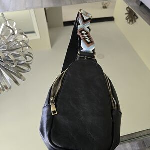 Sling bag